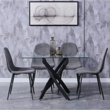 Table à Manger Complète