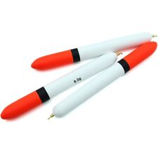 Lot de quatorze flotteurs de