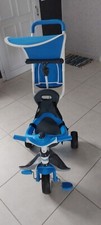 SMOBY Tricycle Baby Balade