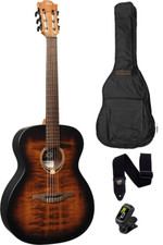 GUITARE FOLK NYLON AUDITORIUM