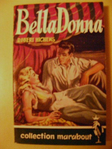 Robert hichens bella - robert,