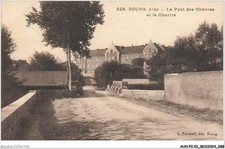 AUHP2-0133-01 - BOURG - le