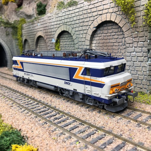 Locomotive électrique