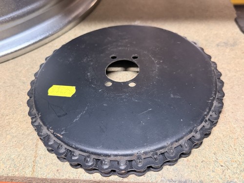 Nos couronne motobecane - nos,
