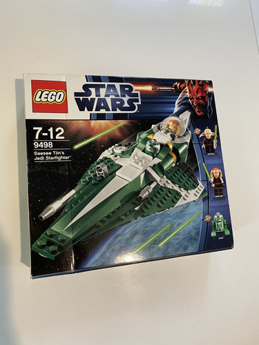 Lego star wars - , 9498