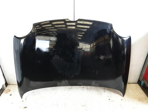 Capot volkswagen lupo - capot,