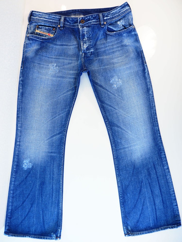 Diesel zathan jeans w36 l32 - diesel,