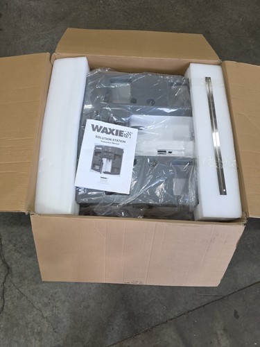 Waxie solsta nexgen dispenser - waxie,