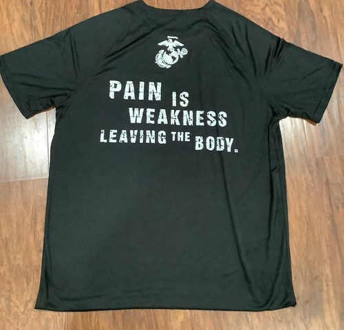 Marines shirt men - marines,