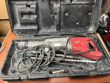 Marteau perforateur burineur