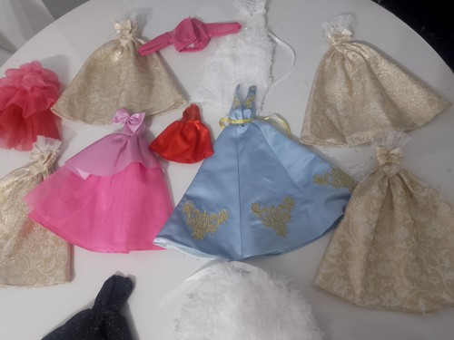 Lot barbie collector - barbie,
