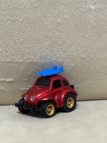 Bean dash baja - bean,