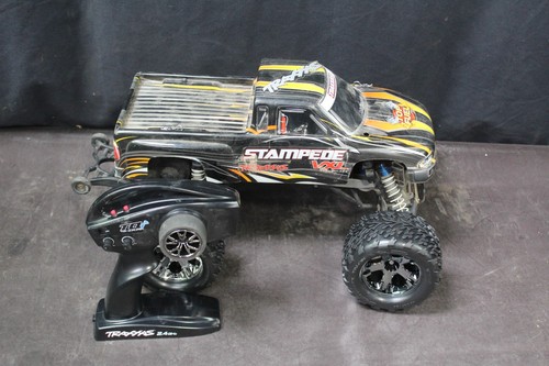 3607 traxxas stampede 2wd - traxxas,