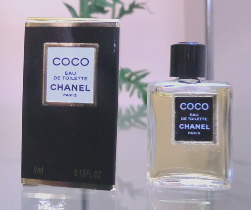 Coco edt ml bouteille - -,