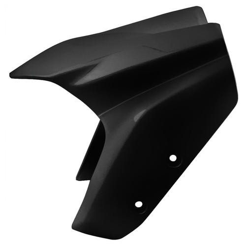 Parafango anteriore yamaha - parafango,