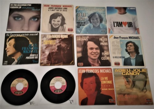 Jean francois michael lot - , 12