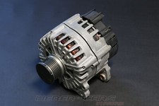 04L903017A X Alternator Alternator OEM Audi A4 8K A5 8T Q5 8R 2.0TDI