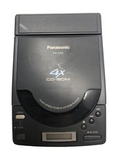 Panasonic KXL-D740 Quad Speed