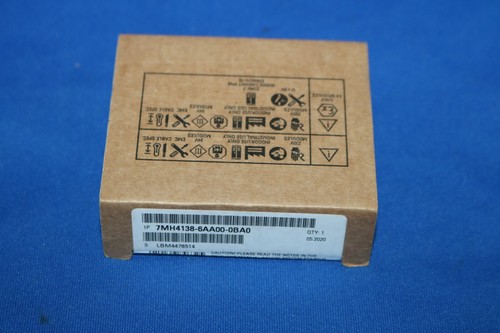 Siemens 7mh4138 6aa00 0ba0 - siemens, 7mh4138-6aa00-0ba0