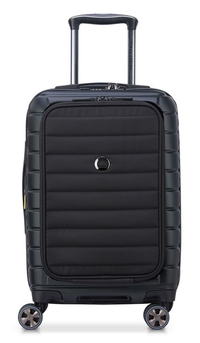 Delsey paris expandable 4dr - delsey,