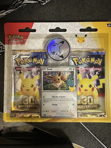 Pokémon jcc kit - kit, 30e