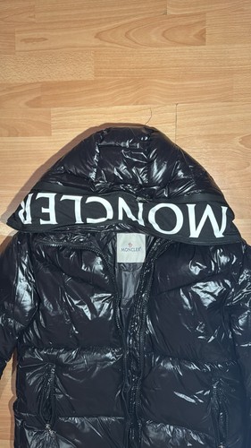 Moncler doudoune homme - , noire