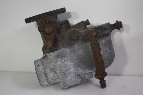 Carburateur zenith 30u - 30,