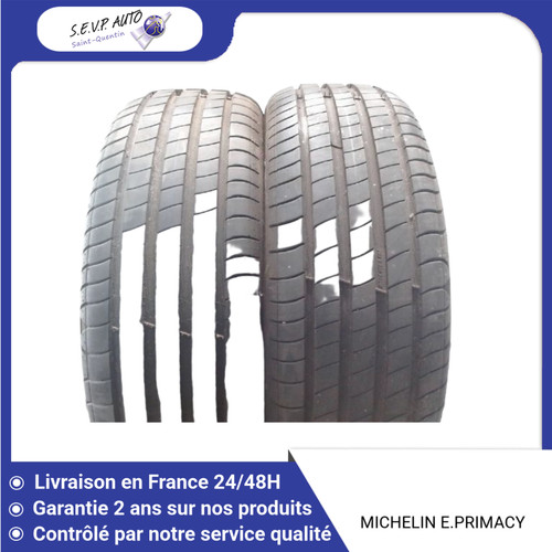 Paire de pneus - 🇫🇷,