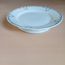 ST AMAND AMANDINOISE COMPOTE / CAKE DISH 