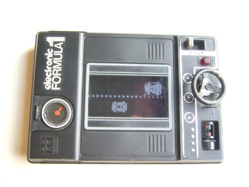 Jeux tomy electronic - jeux, 1