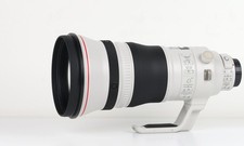 Canon EF 400mm f2.8L IS III