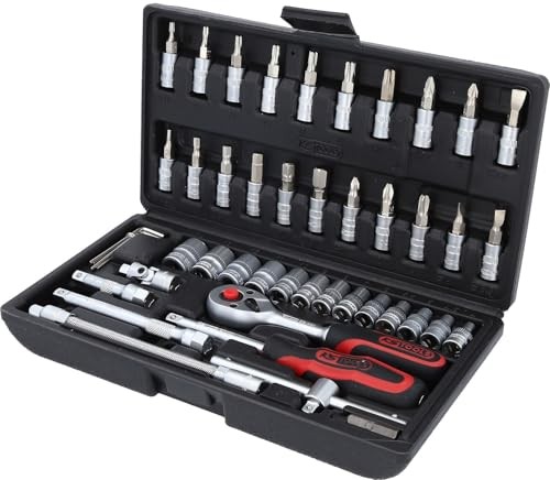 Tools 911 0646 caisse - ks, à