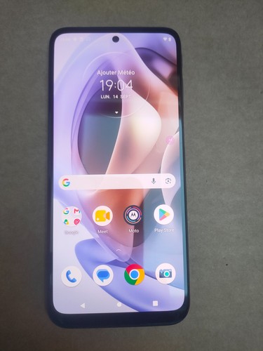 Smartphone motorola g32 64 - smartphone,
