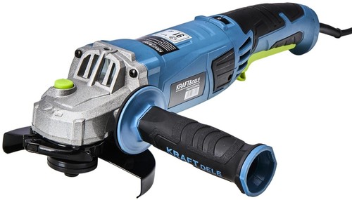 Meuleuse angle 1500w - d'angle,