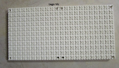 Lego 6821 scala - lego,