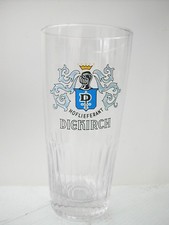 * VERRE A BIERE DIEKIRCH