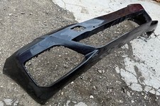 M Front Bumper PDC Bumper BMW 5 SERIES G30 G31 M PACKAGE FACELIFT 2020 ONWARDS 8098644