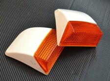 #2x Indicator Lamps Lights for Volvo Fh II - FM 2006 E4 Left and Right Side