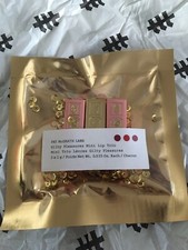 Set De 3 Mini Rouges À