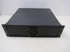 Planetarium SPITZ A4 Triple Motor Controller East Coast Control Systems 