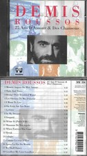 CD 18 TITRES DEMIS ROUSSOS 25