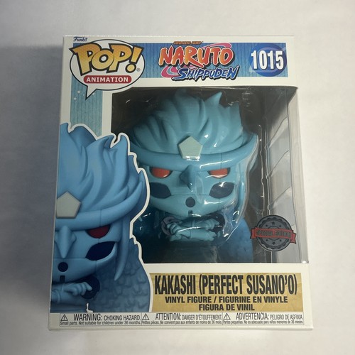 Funko pop animation naruto - d5,