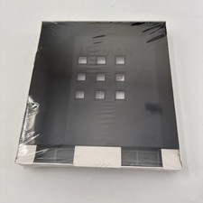 IKEA Lekman Storage Cube For