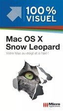 Mac OS X Snow Leopard, Nicolas