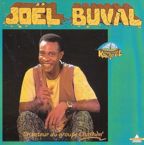 Joel buval kontrol cd - -,