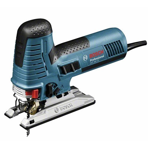 Scie sauteuse 800w gst 160 - scie,