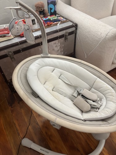 Maxi cosi cassia - cassia, swing