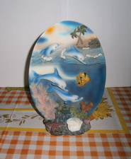 objet de vitrine à poser -