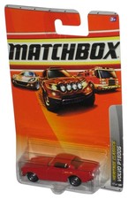 Matchbox Heritage Classics