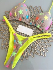 Bikini Femme Deux Pièces Mini